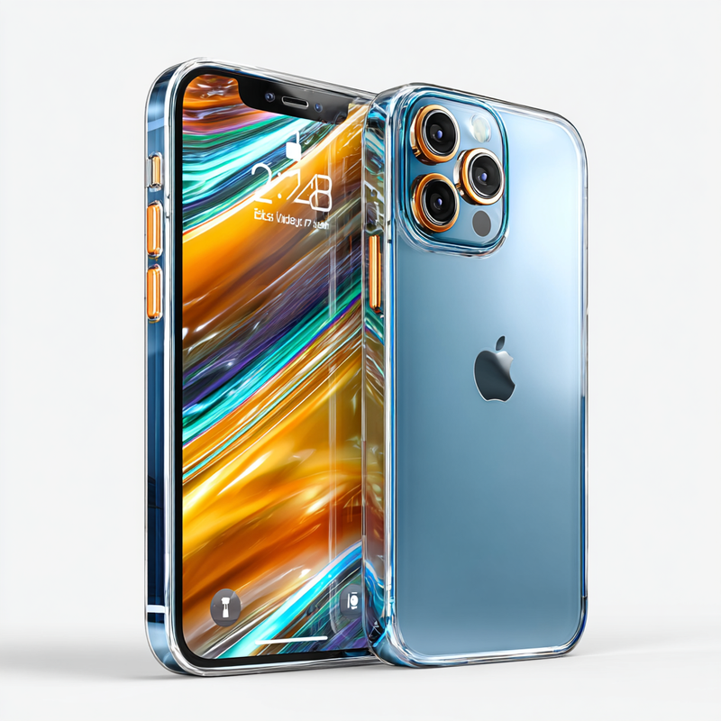LM Nova Smartphone — Demo Product Listing for Sellers