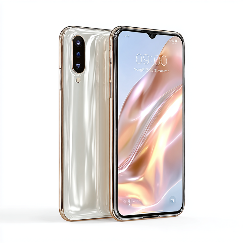 LM Nova Smartphone — Demo Product Listing for Sellers
