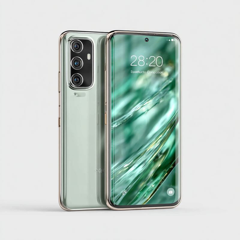 LM Nova Smartphone — Demo Product Listing for Sellers