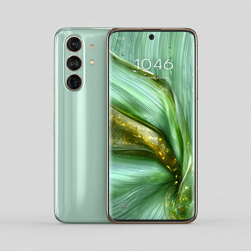LM Nova Smartphone — Demo Product Listing for Sellers