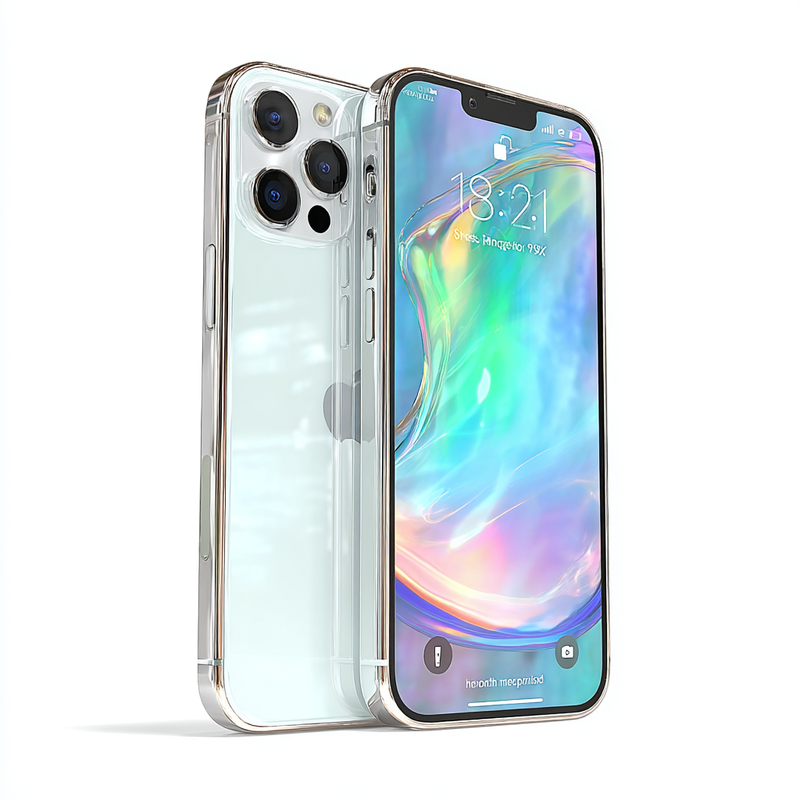 LM Nova Smartphone — Demo Product Listing for Sellers