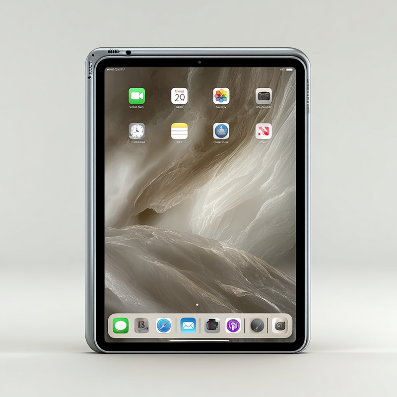 LM ViewPad Smart Tablet — Demo Product Listing for Sellers