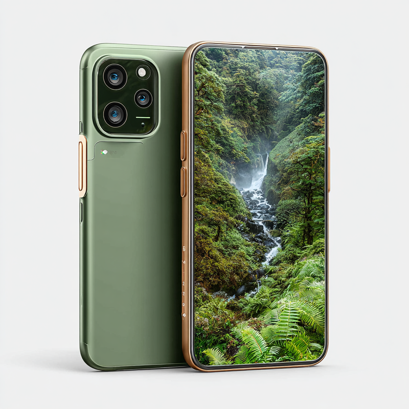 LM Nova Smartphone — Demo Product Listing for Sellers