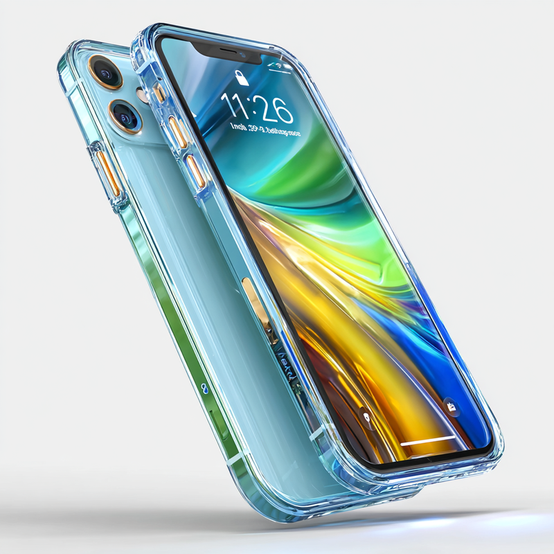 LM Nova Smartphone — Demo Product Listing for Sellers