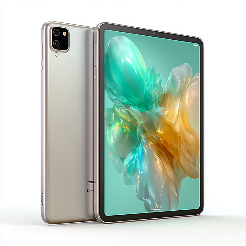 LM ViewPad Smart Tablet — Demo Product Listing for Sellers
