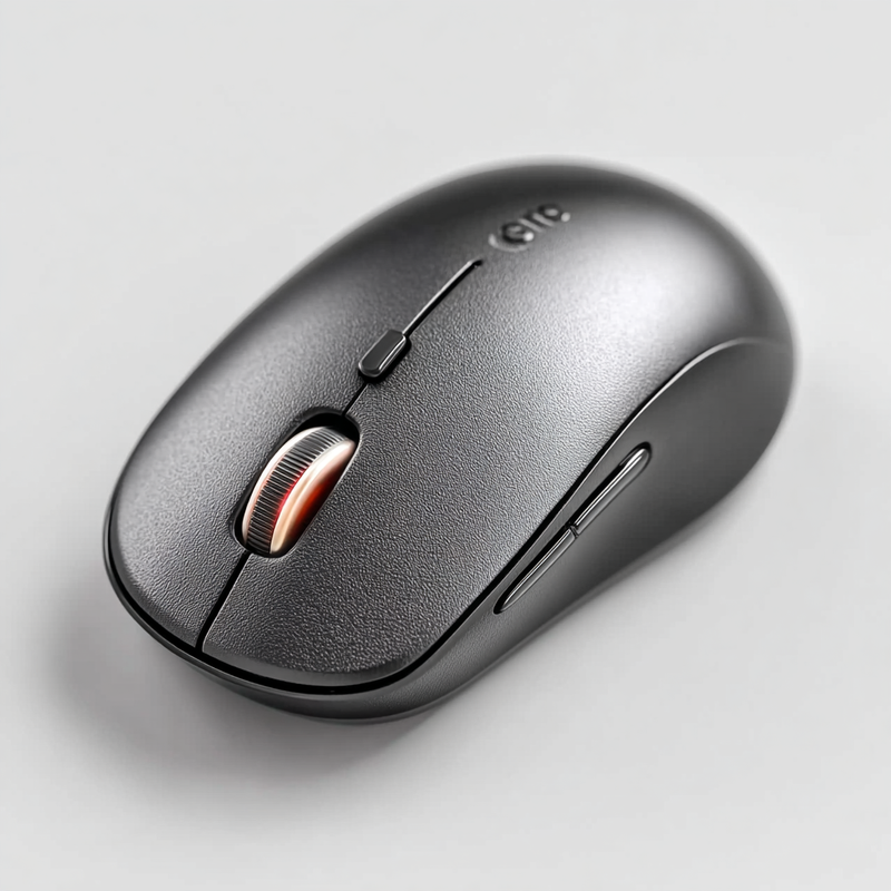 LM Precision Mouse — Demo Product Listing for Sellers