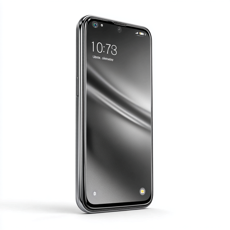 LM Nova Smartphone — Demo Product Listing for Sellers