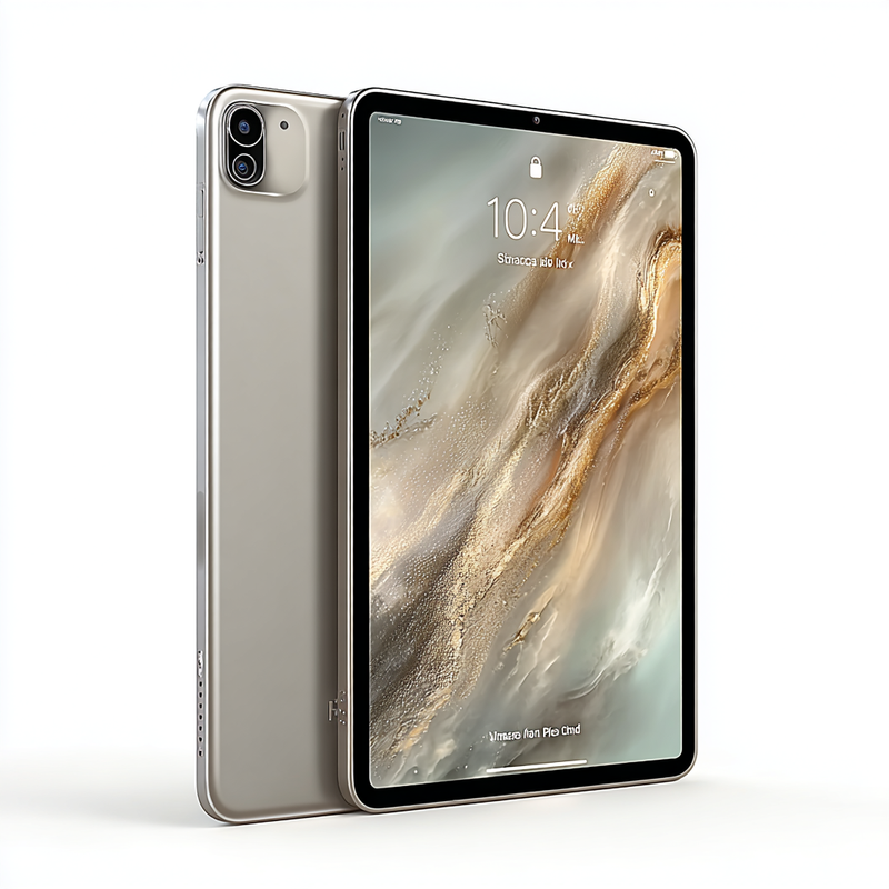 LM ViewPad Smart Tablet — Demo Product Listing for Sellers