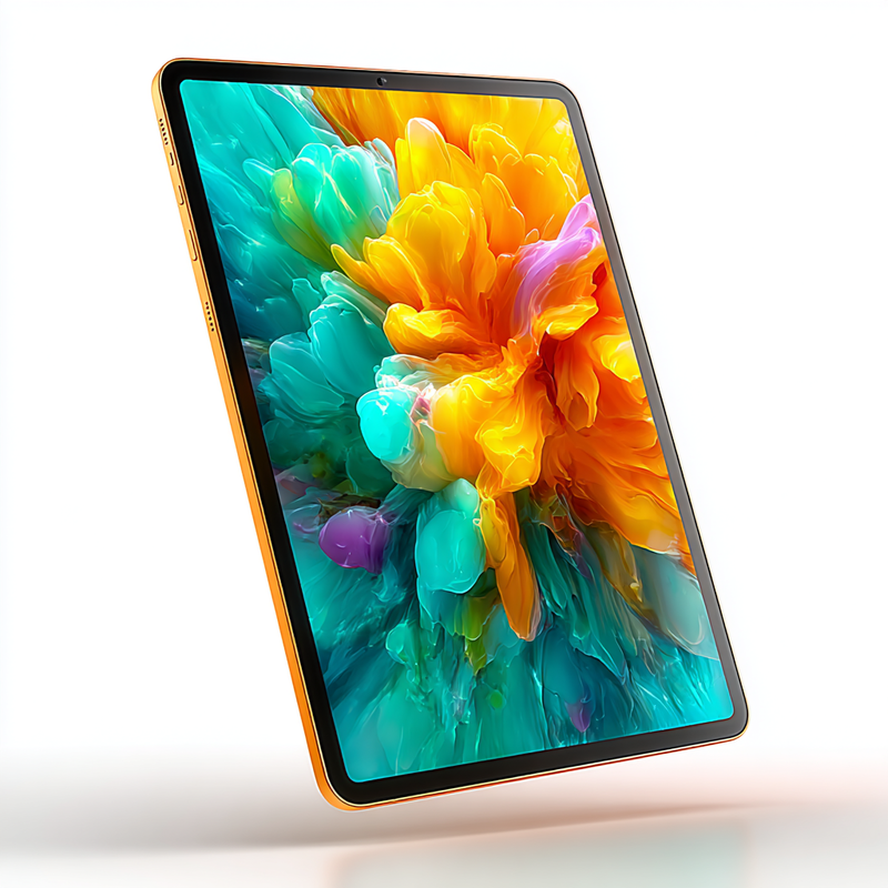 LM ViewPad Smart Tablet — Demo Product Listing for Sellers