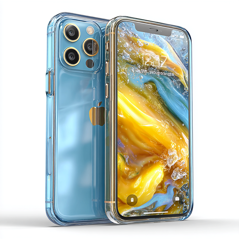 LM Nova Smartphone — Demo Product Listing for Sellers