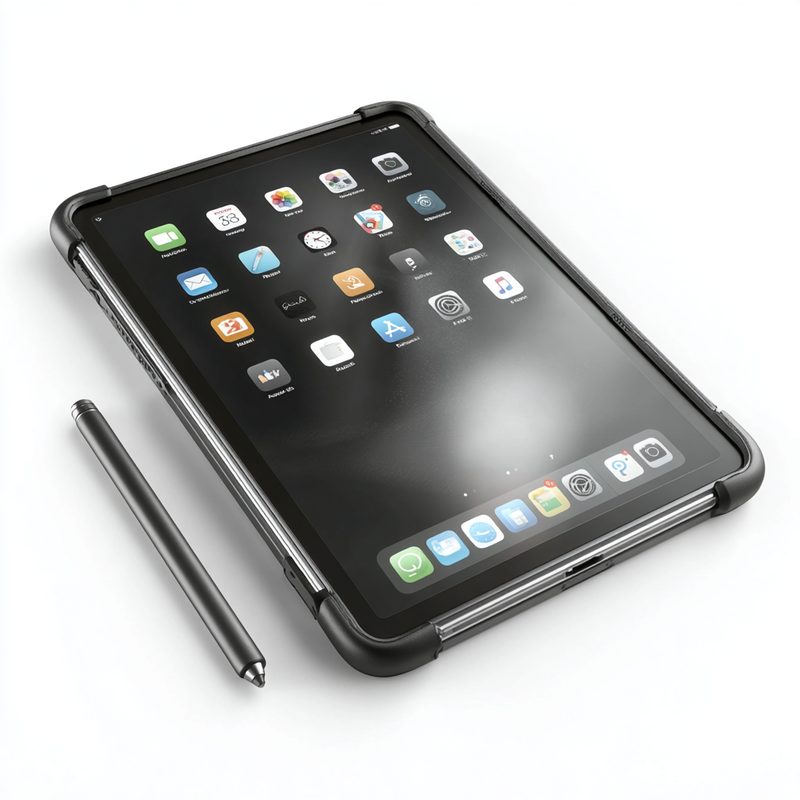 LM ViewPad Smart Tablet — Demo Product Listing for Sellers