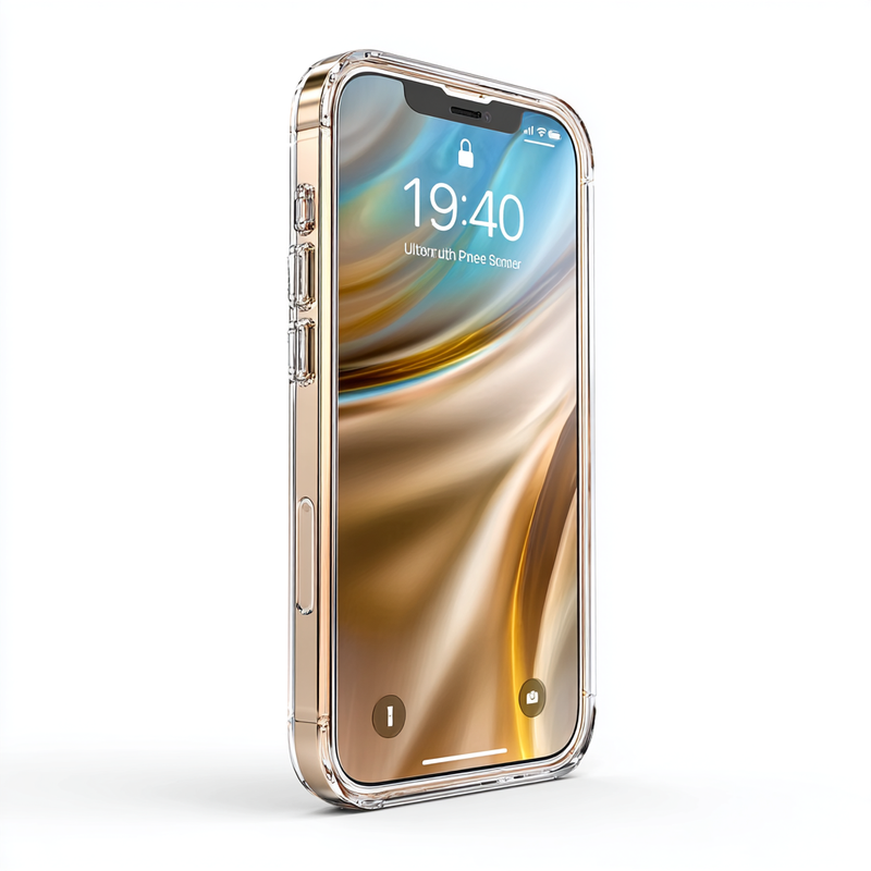 LM Nova Smartphone — Demo Product Listing for Sellers