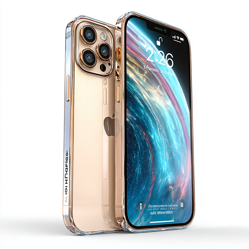 LM Nova Smartphone — Demo Product Listing for Sellers