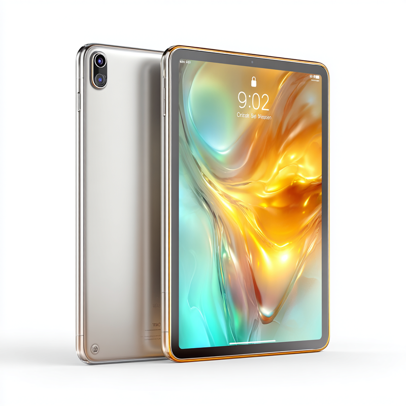 LM ViewPad Smart Tablet — Demo Product Listing for Sellers
