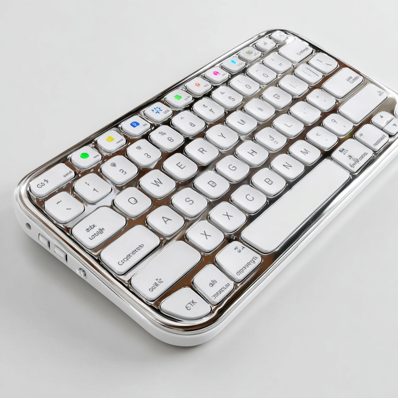LM KeyPro Keyboard — Demo Product Listing for Sellers