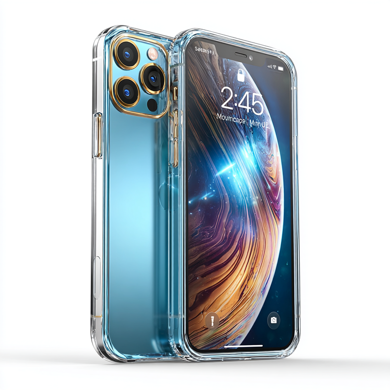 LM Nova Smartphone — Demo Product Listing for Sellers