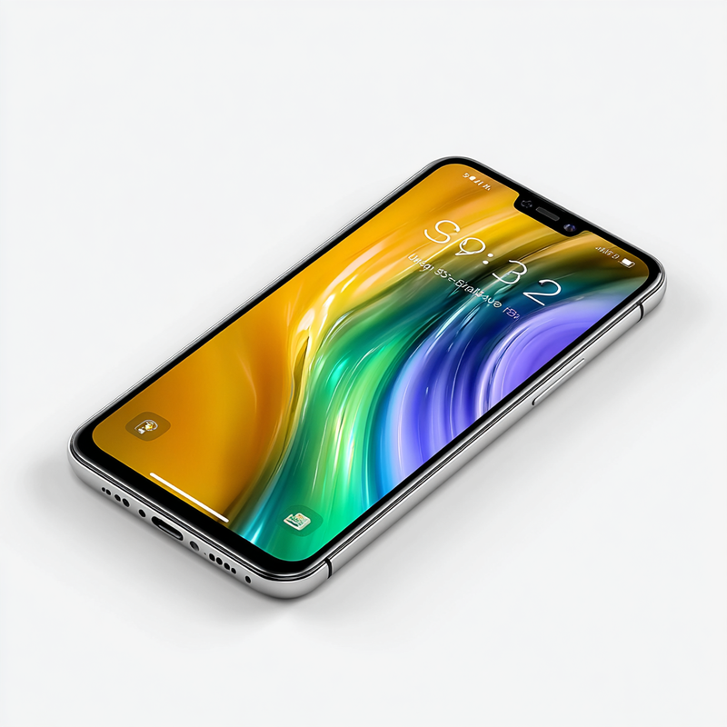 LM Nova Smartphone — Demo Product Listing for Sellers