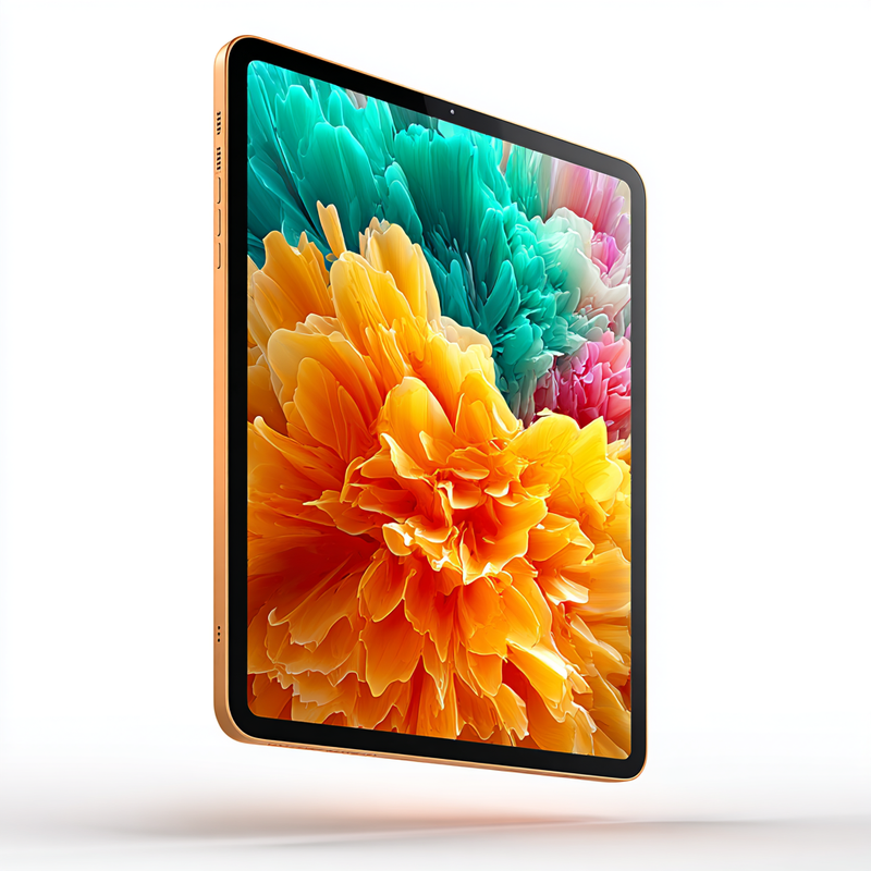 LM ViewPad Smart Tablet — Demo Product Listing for Sellers