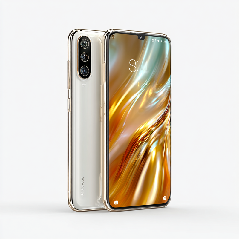 LM Nova Smartphone — Demo Product Listing for Sellers