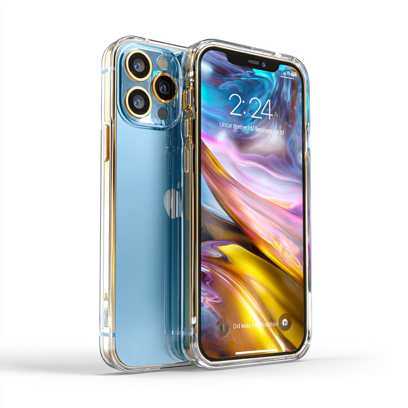 LM Nova Smartphone — Demo Product Listing for Sellers