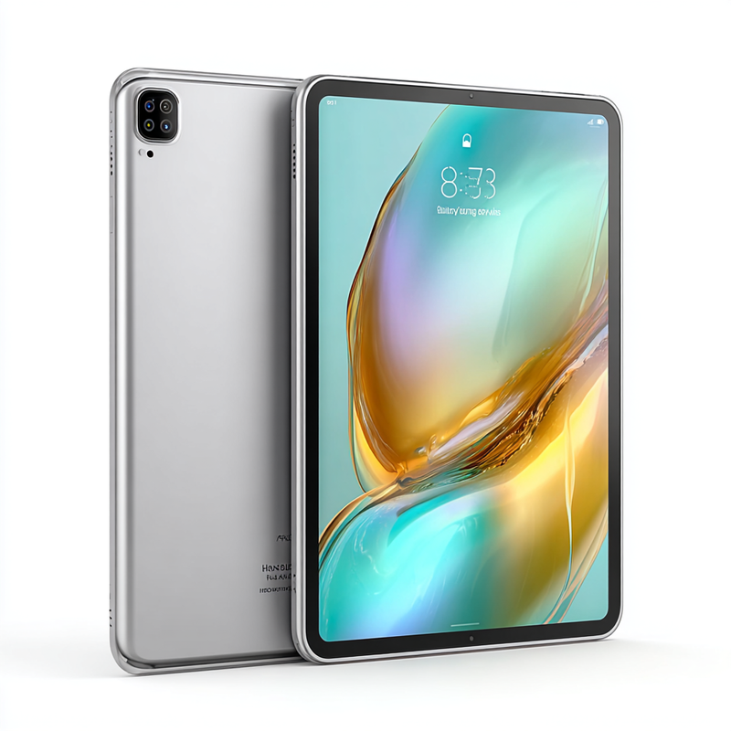 LM ViewPad Smart Tablet — Demo Product Listing for Sellers