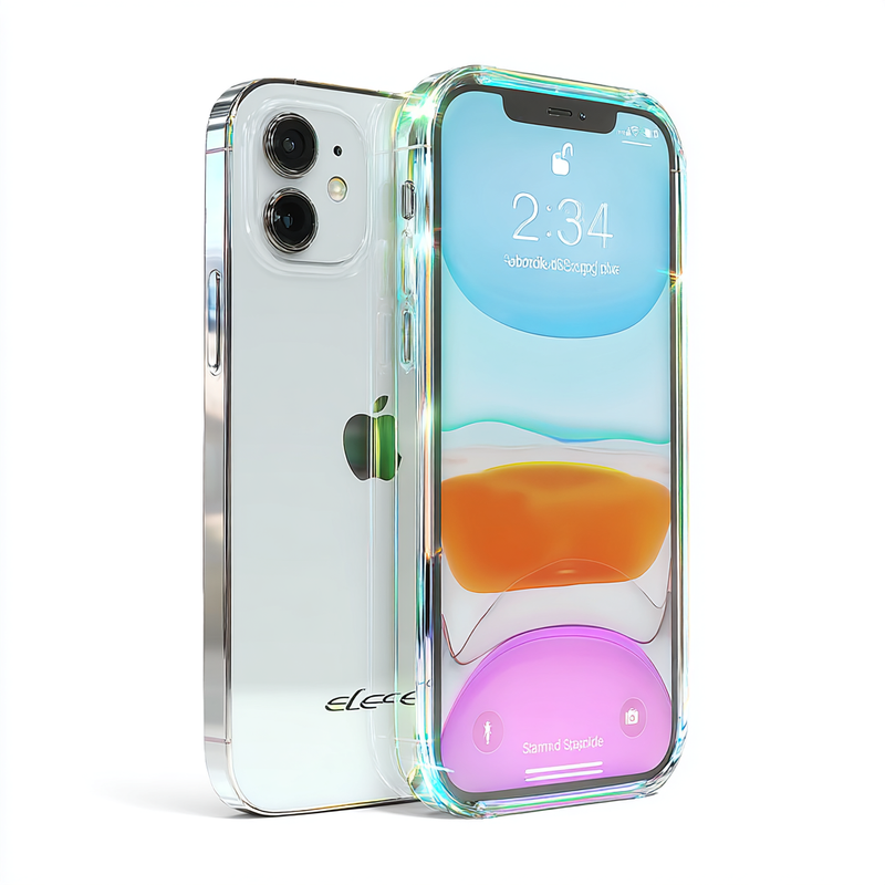 LM Nova Smartphone — Demo Product Listing for Sellers