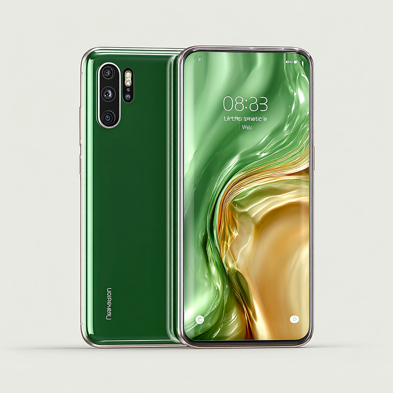 LM Nova Smartphone — Demo Product Listing for Sellers