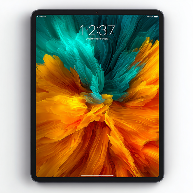 LM ViewPad Smart Tablet — Demo Product Listing for Sellers