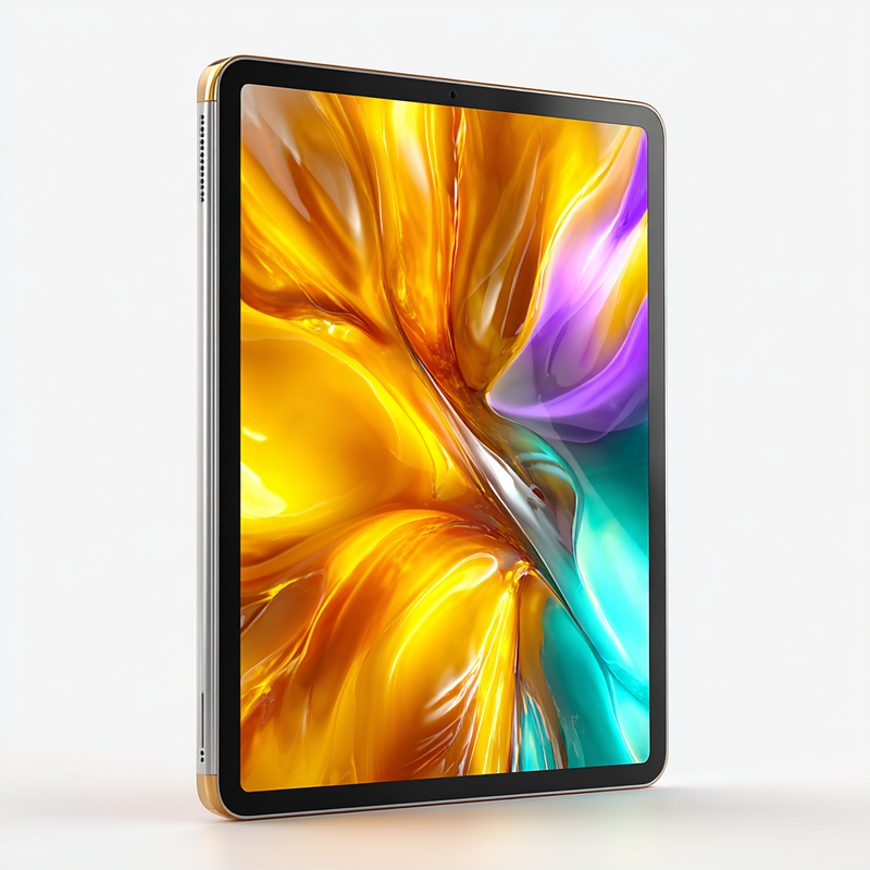 LM ViewPad Smart Tablet — Demo Product Listing for Sellers