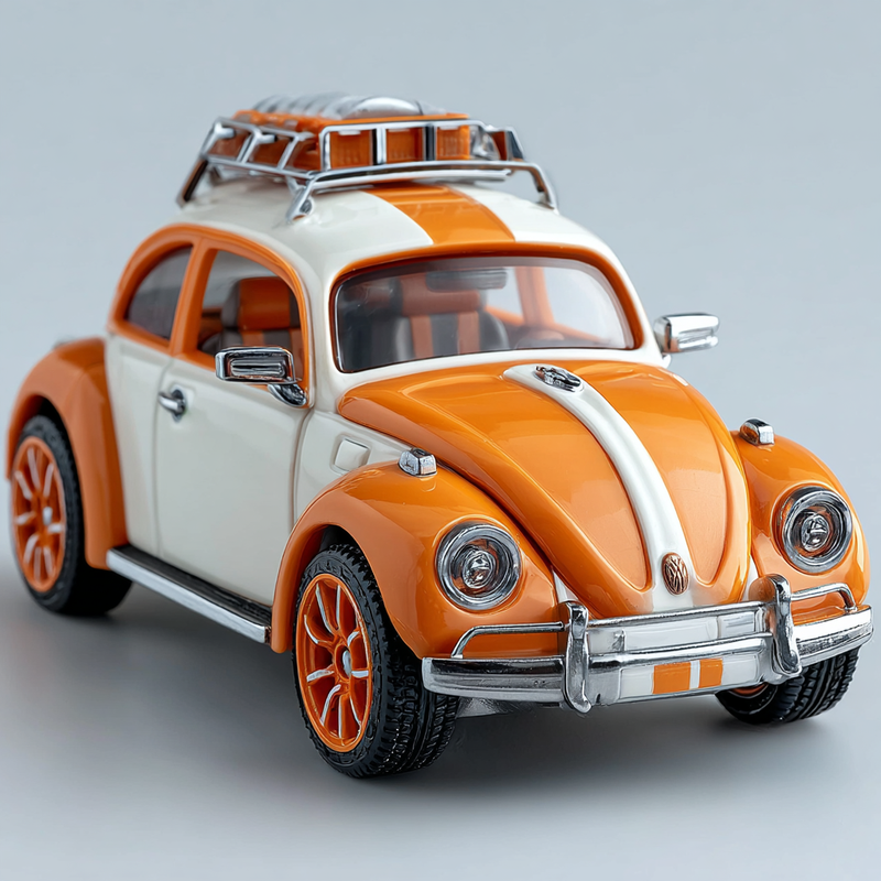 PlaySmart Educational Toy Set — Demo Product Listing for Sellers