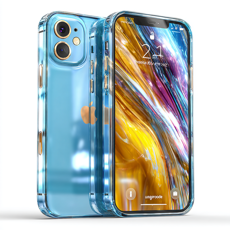 LM Nova Smartphone — Demo Product Listing for Sellers