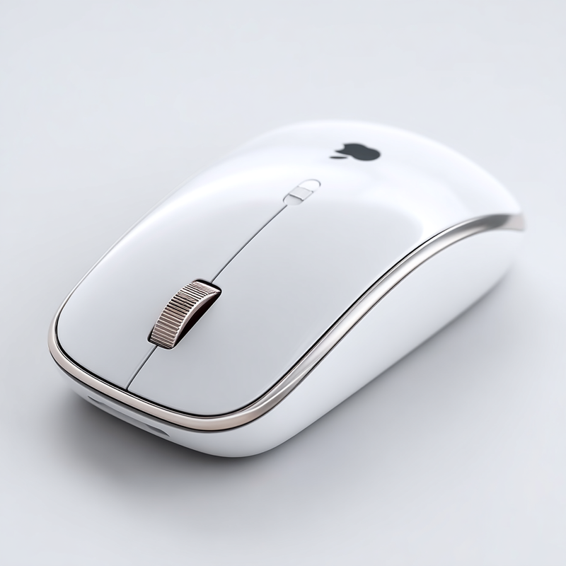 LM Precision Mouse — Demo Product Listing for Sellers