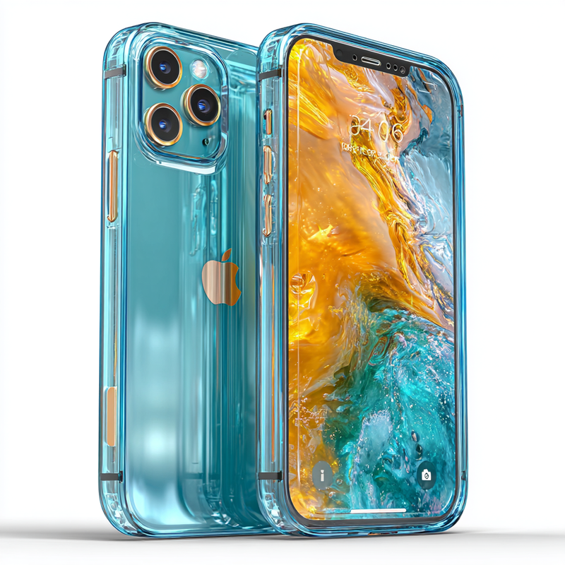 LM Nova Smartphone — Demo Product Listing for Sellers