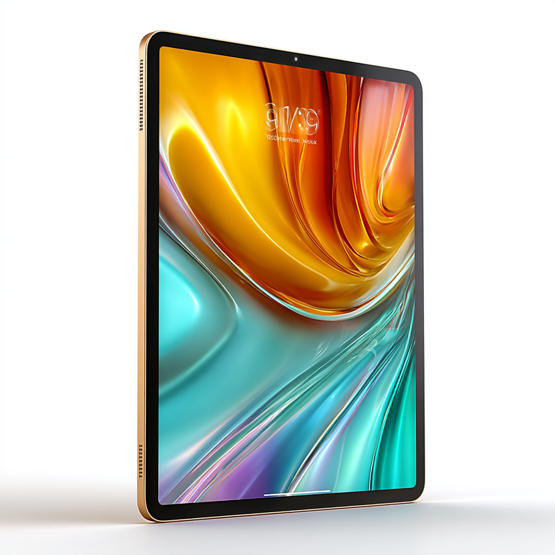 LM ViewPad Smart Tablet — Demo Product Listing for Sellers