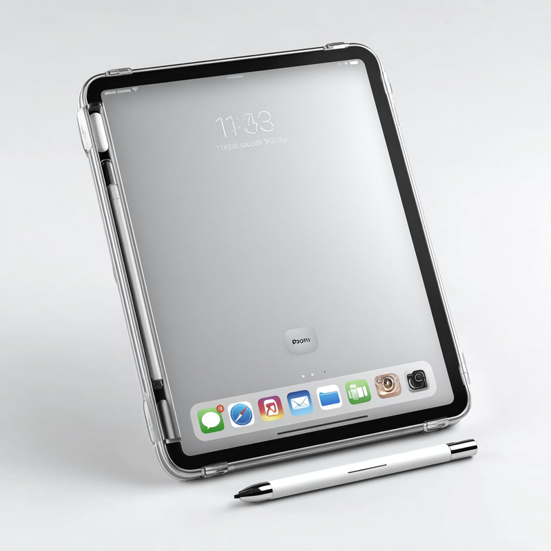LM ViewPad Smart Tablet — Demo Product Listing for Sellers
