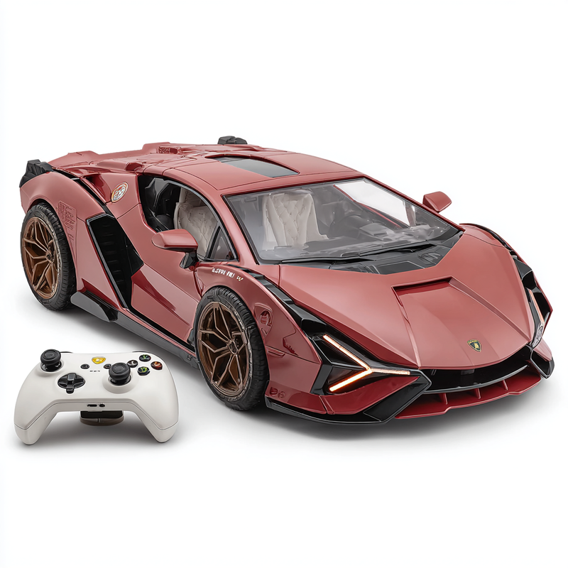 PlaySmart Educational Toy Set — Demo Product Listing for Sellers
