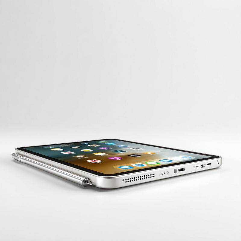 LM ViewPad Smart Tablet — Demo Product Listing for Sellers