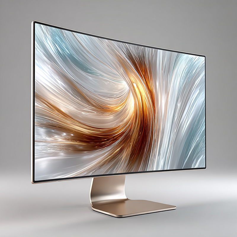 LM Vision Display Monitor — Demo Product Listing for Sellers