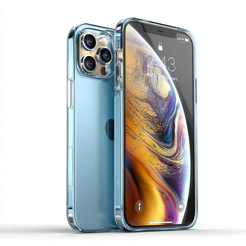 LM Nova Smartphone — Demo Product Listing for Sellers