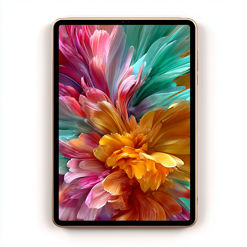 LM ViewPad Smart Tablet — Demo Product Listing for Sellers