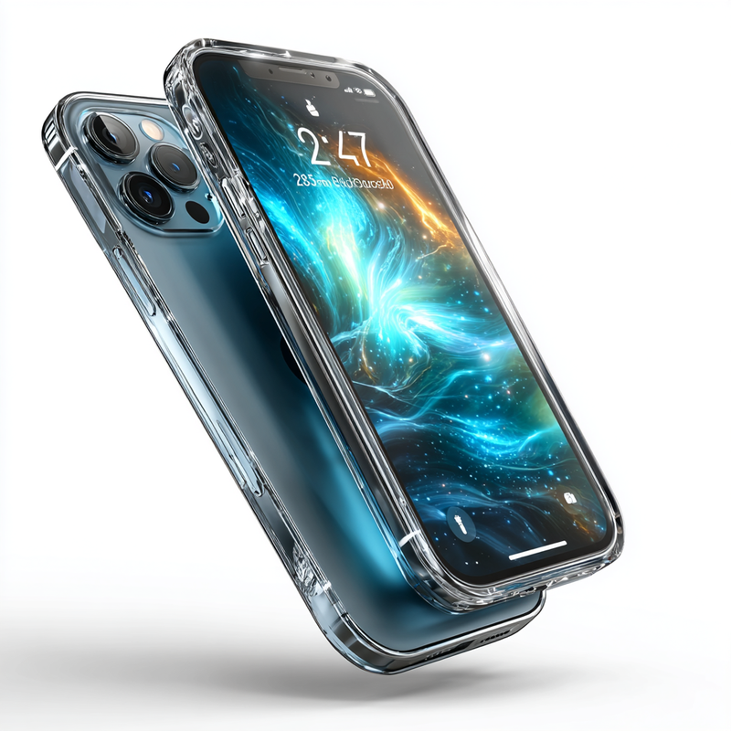 LM Nova Smartphone — Demo Product Listing for Sellers