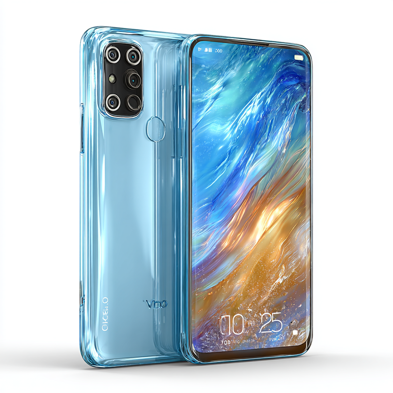 LM Nova Smartphone — Demo Product Listing for Sellers