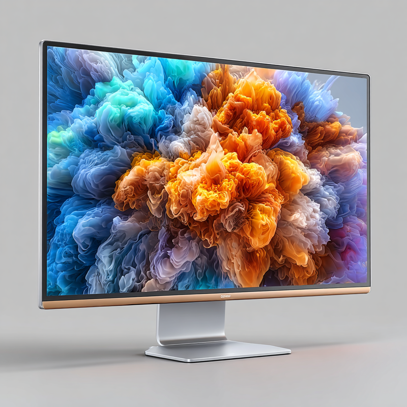 LM Vision Display Monitor — Demo Product Listing for Sellers