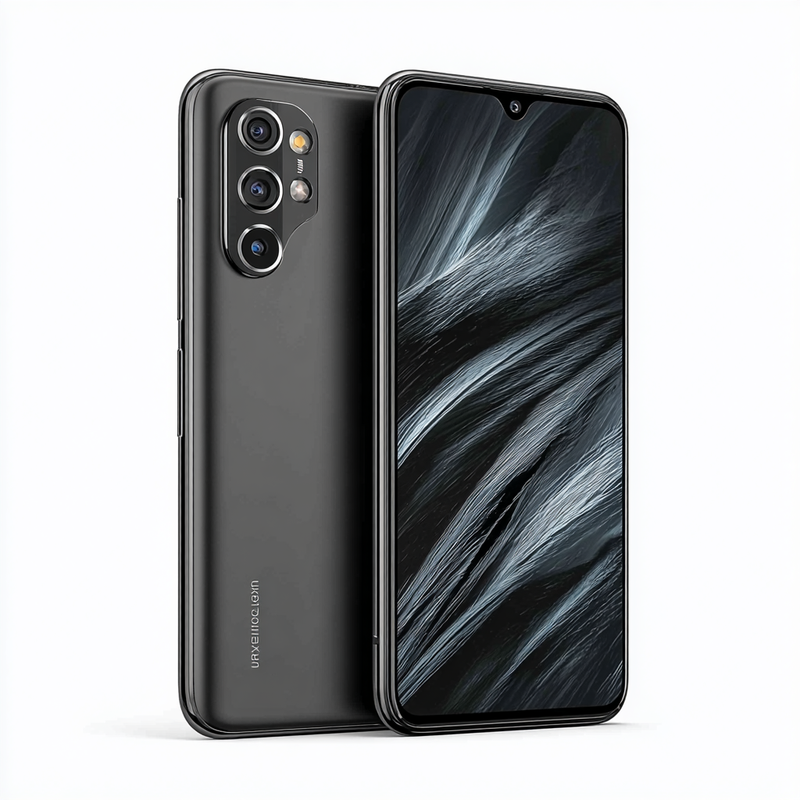 LM Nova Smartphone — Demo Product Listing for Sellers