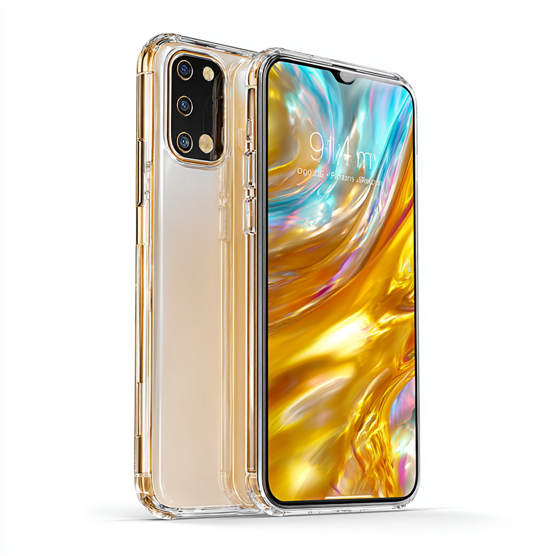 LM Nova Smartphone — Demo Product Listing for Sellers