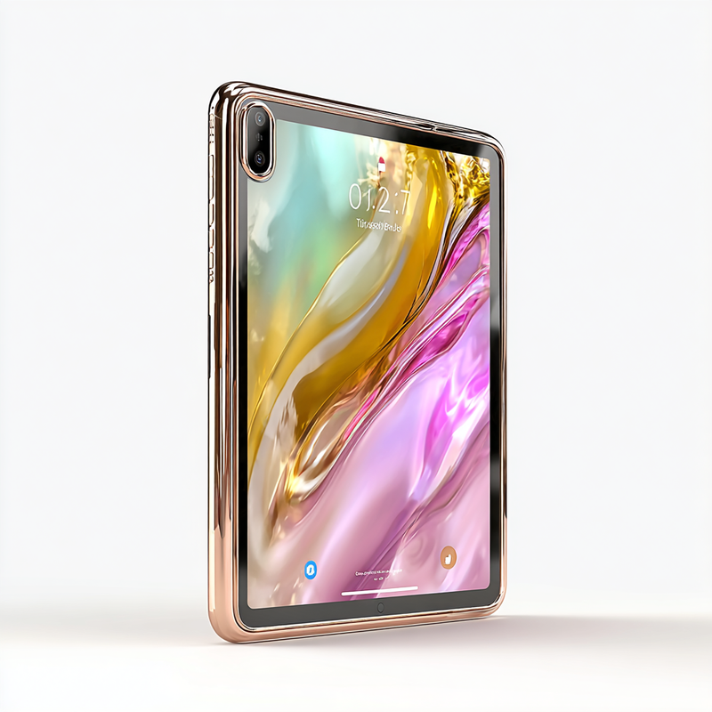 LM ViewPad Smart Tablet — Demo Product Listing for Sellers