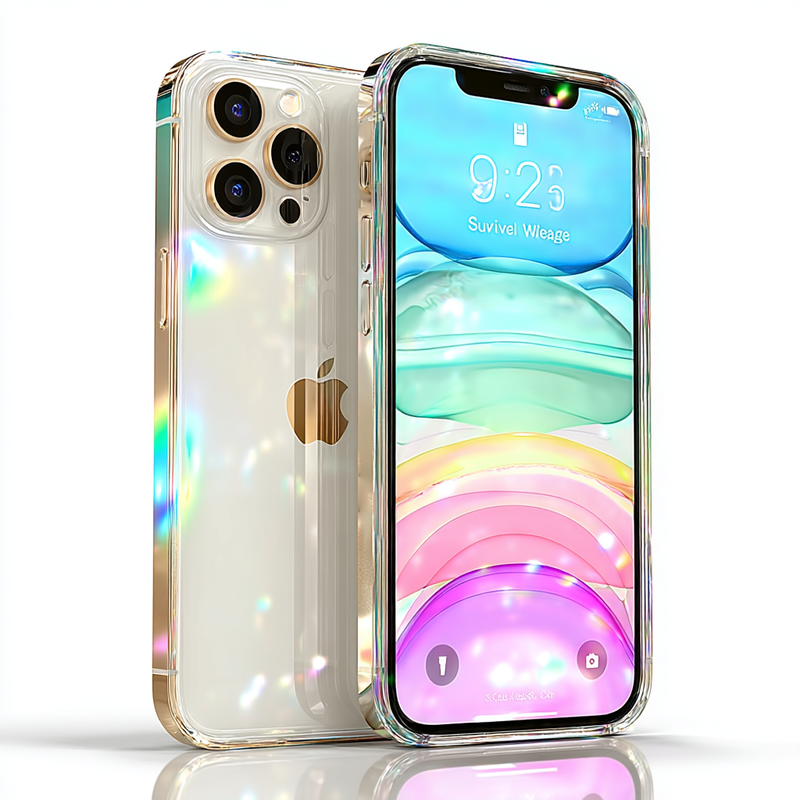 LM Nova Smartphone — Demo Product Listing for Sellers