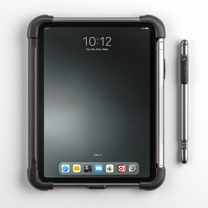 LM ViewPad Smart Tablet — Demo Product Listing for Sellers