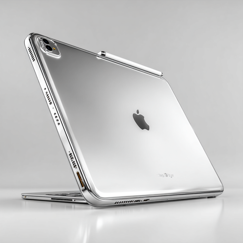 LM ViewPad Smart Tablet — Demo Product Listing for Sellers