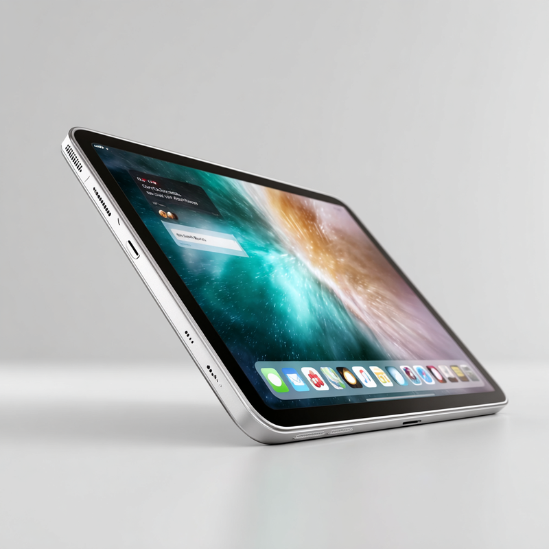 LM ViewPad Smart Tablet — Demo Product Listing for Sellers